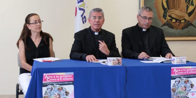 Fotografía cortesía de Arquimedios